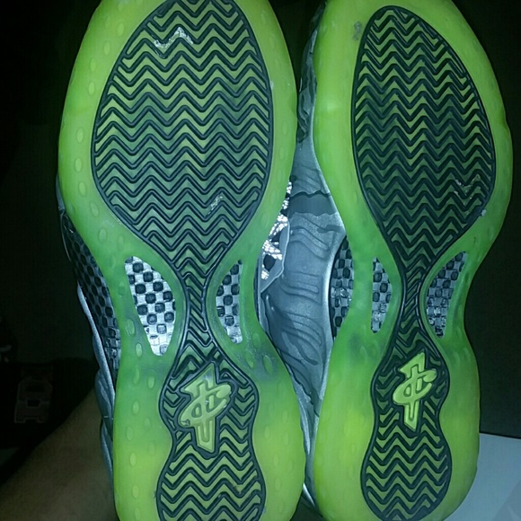 Nike Air Foamposite One Prime - Picture 3 of 3